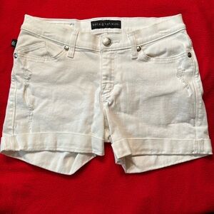 Rock & Republic Jean Shorts
